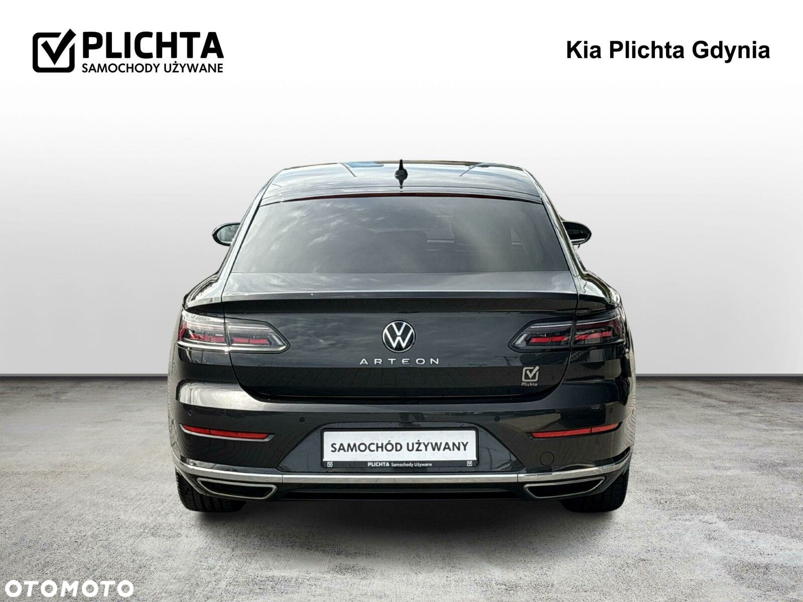 Volkswagen Arteon 2.0 TSI Elegance DSG - 4