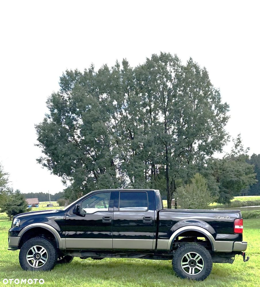 Ford F150 - 20