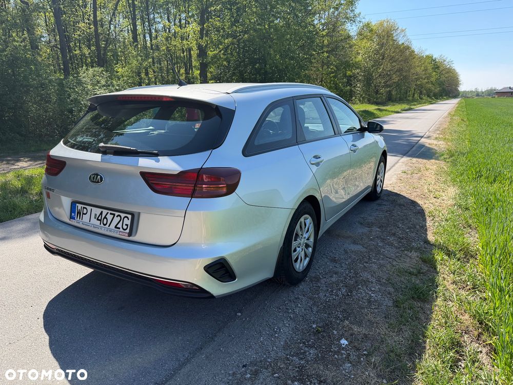 Kia Ceed - 3