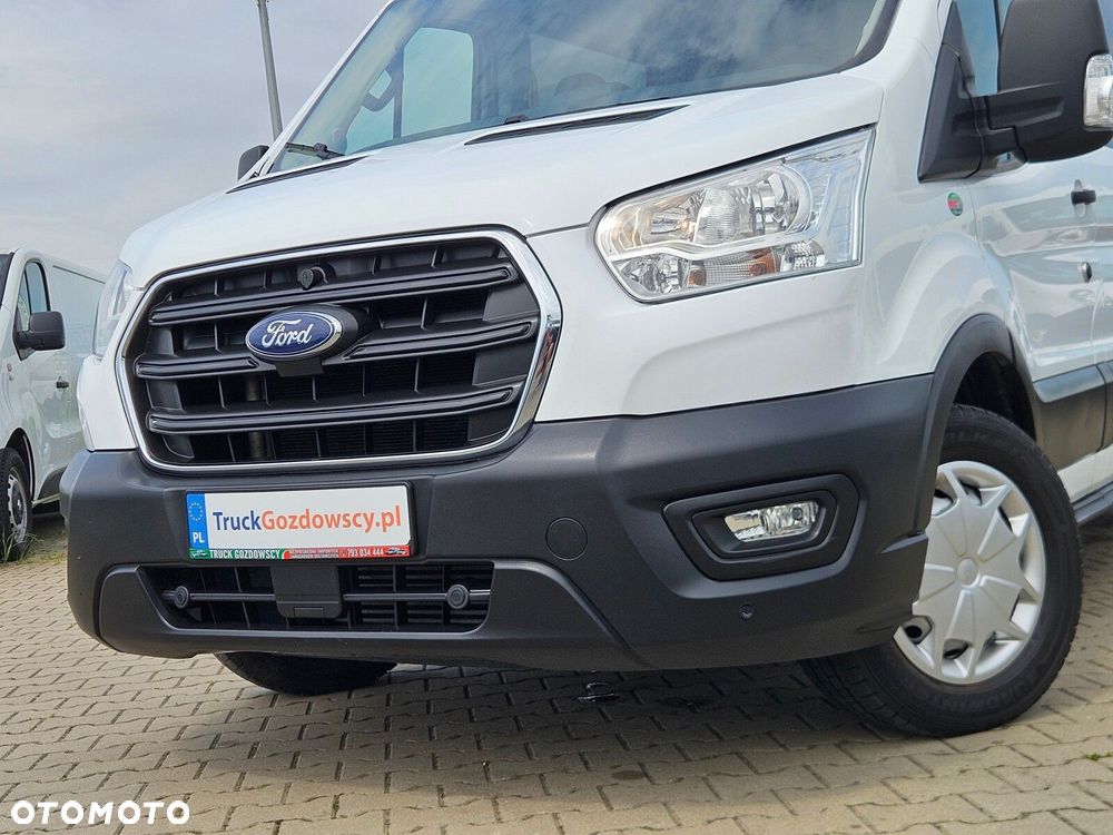 Ford Transit - 6