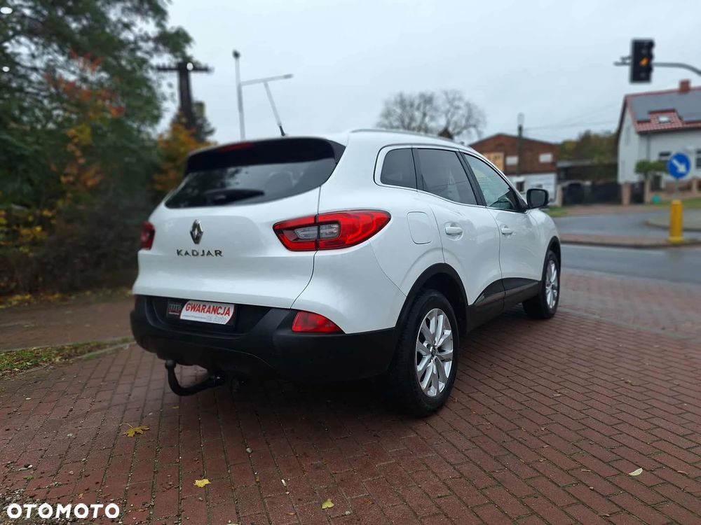 Renault Kadjar 1.2 Energy TCe Business - 8