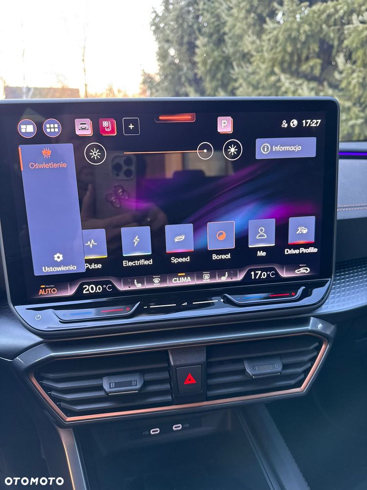 Cupra Formentor 1.5 eTSI DSG - 29