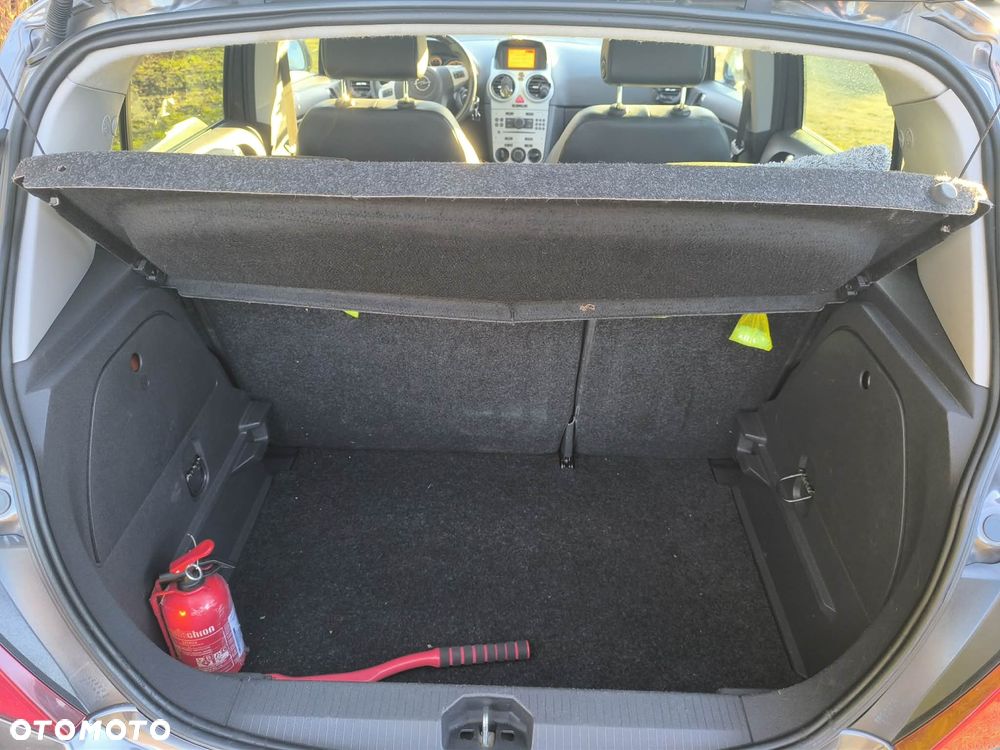 Opel Corsa 1.3 CDTI Enjoy - 5