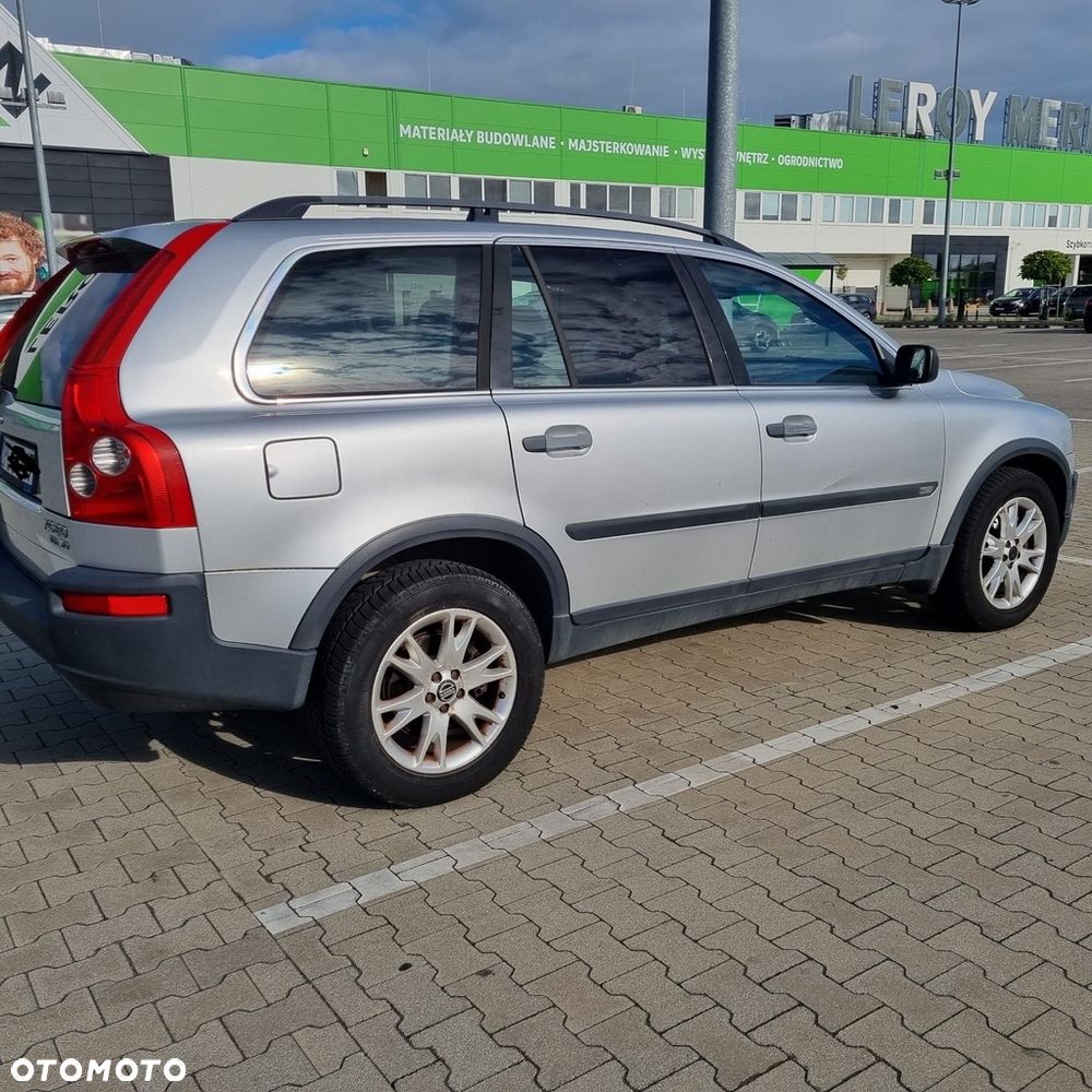 Volvo XC 90 T6 Comfort - 2