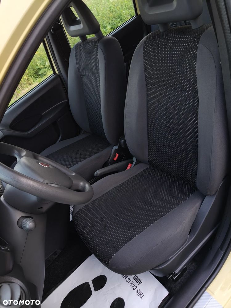 Fiat Panda 1.1 Active - 20