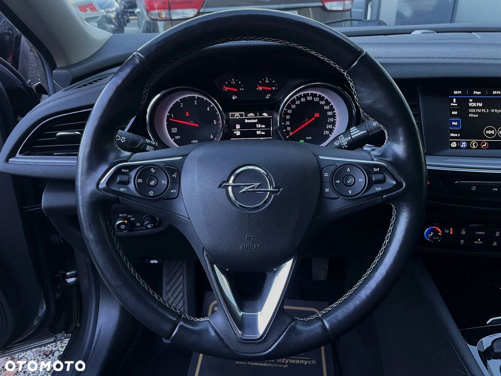Opel Insignia 1.6 Innovation - 21