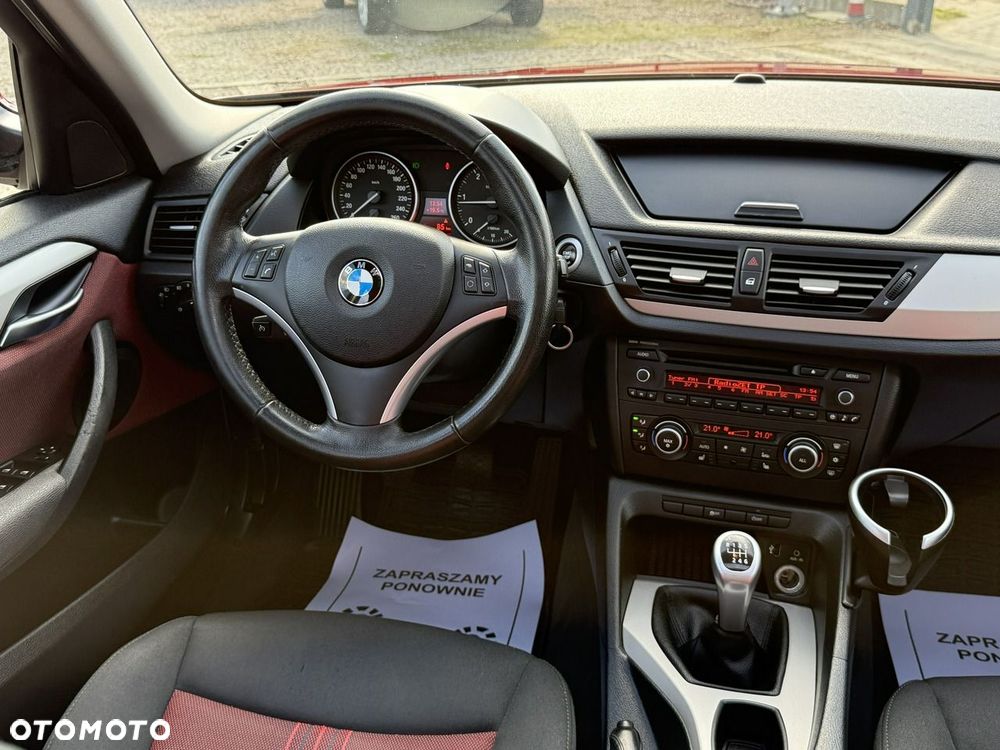 BMW X1 - 30