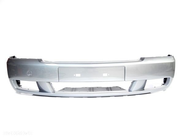 Opel Vectra C Zderzak przedni Nowy Każdy Kolor - 5
