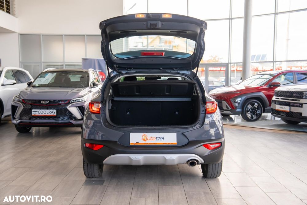 Kia Stonic 1.2 Spirit - 13