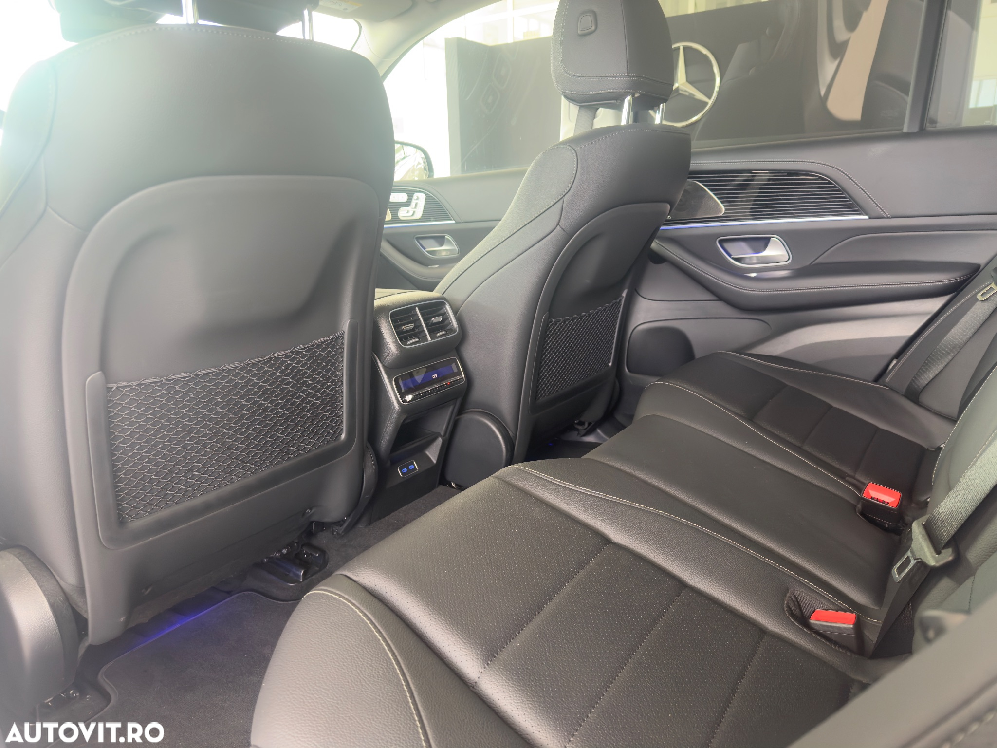 Mercedes-Benz GLE 350 de 4Matic 9G-TRONIC AMG Line Advanced Plus - 11