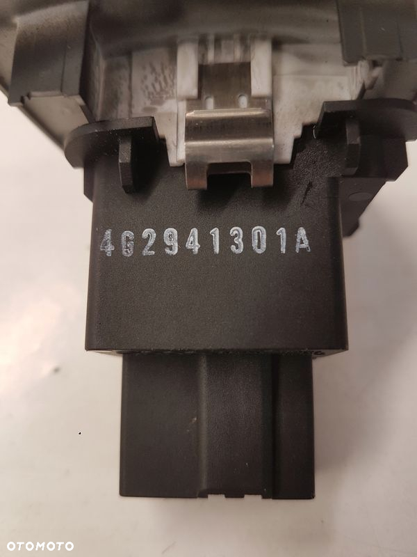 PRZEŁĄCZNIK ŚWIATEŁ AUDI A6 C7 A7 4G2941301A UK - 3