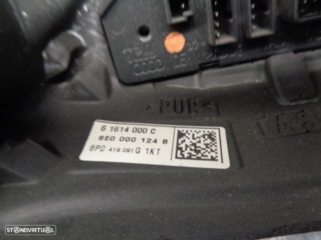 VOLANTE AUDI A3 SPORTBACK 2004 -8E0000124B - 1