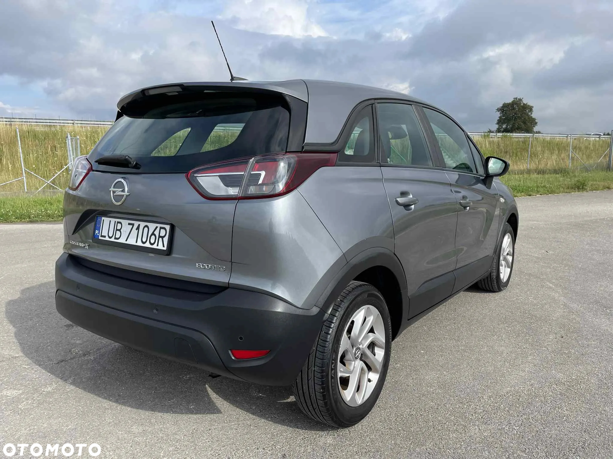 Opel Crossland X 1.2 ECOTEC Start/Stop Edition - 9