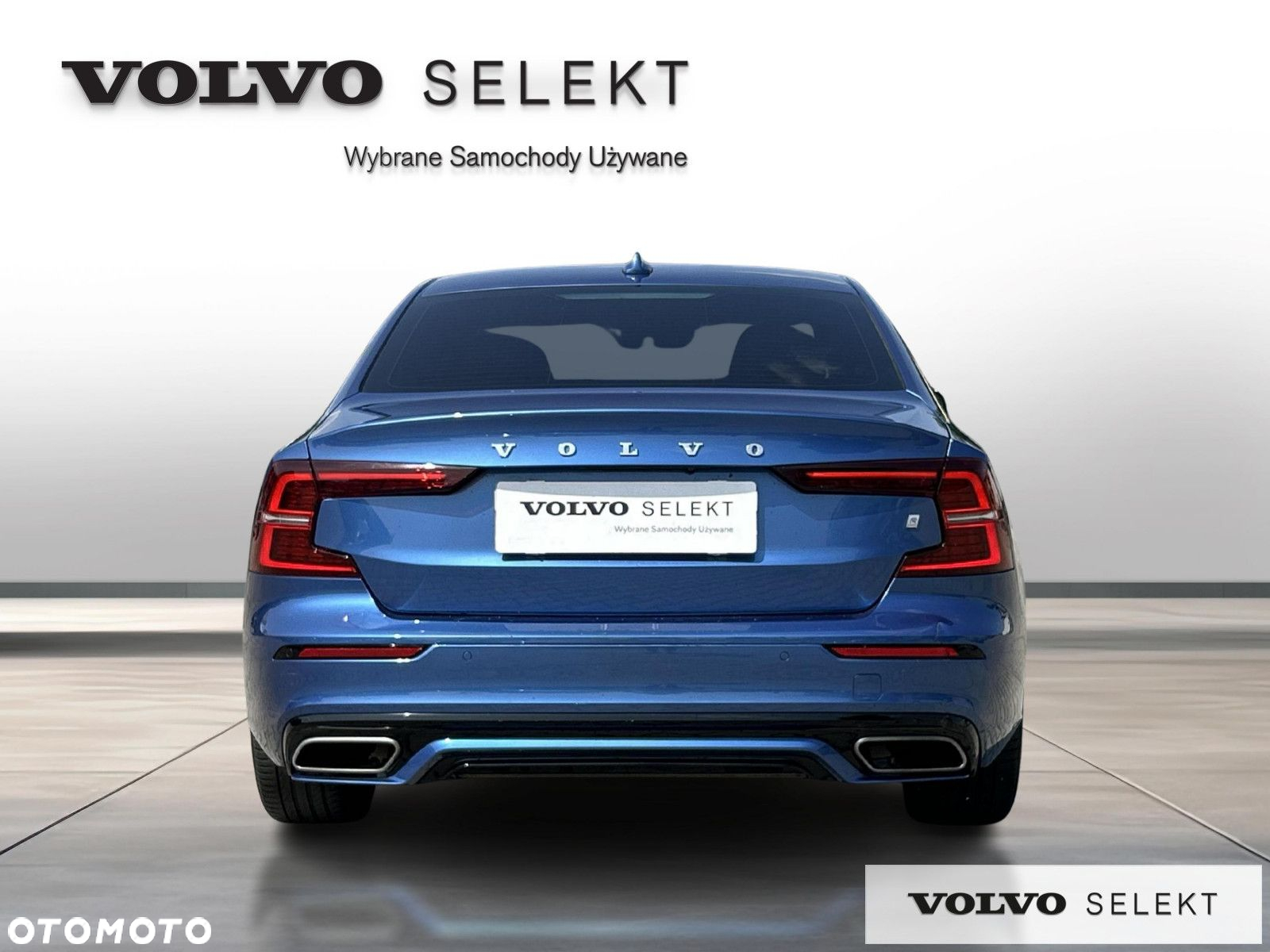 Volvo S60 - 5