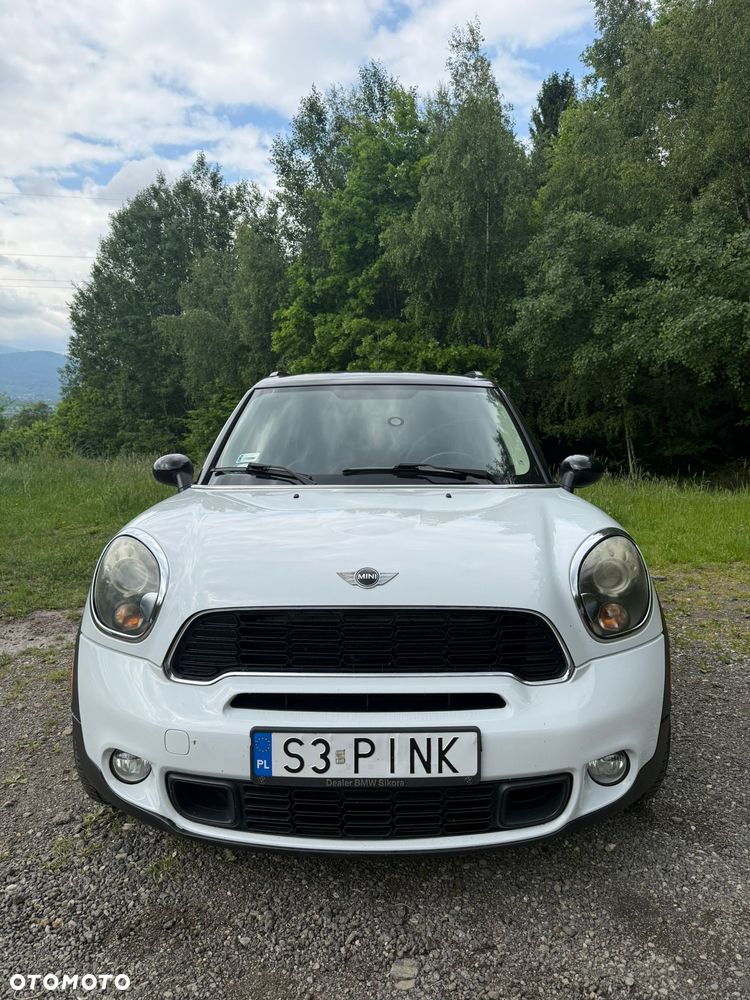 MINI Countryman - 24