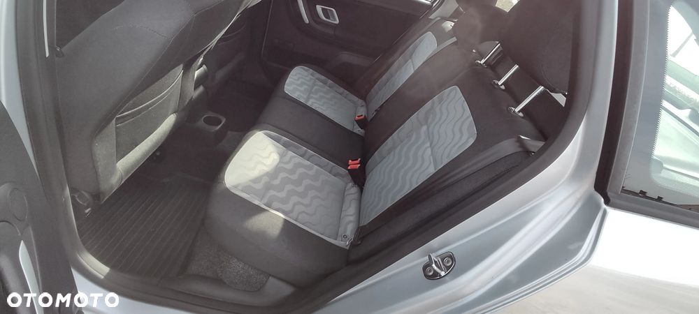 Skoda Fabia 1.4 16V Comfort - 20