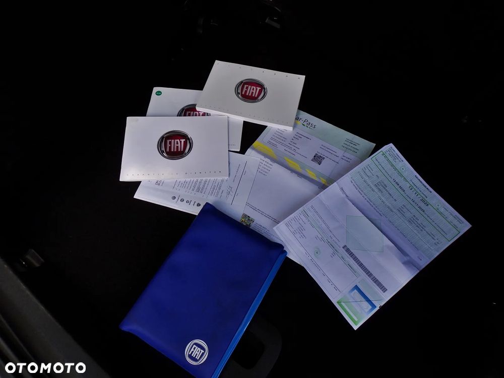 Fiat 500X 1.6 E-Torq 4x2 Lounge - 28