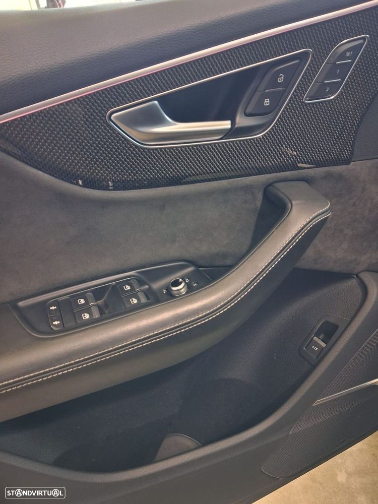 Audi Q7 - 36