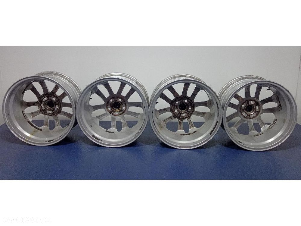 FORD KUGA MK3 FELGI ALUMINIOWE 7J17 5x108 ET50 L66CA2A - 4