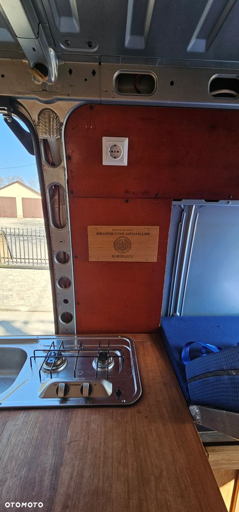 Renault Master II - 31