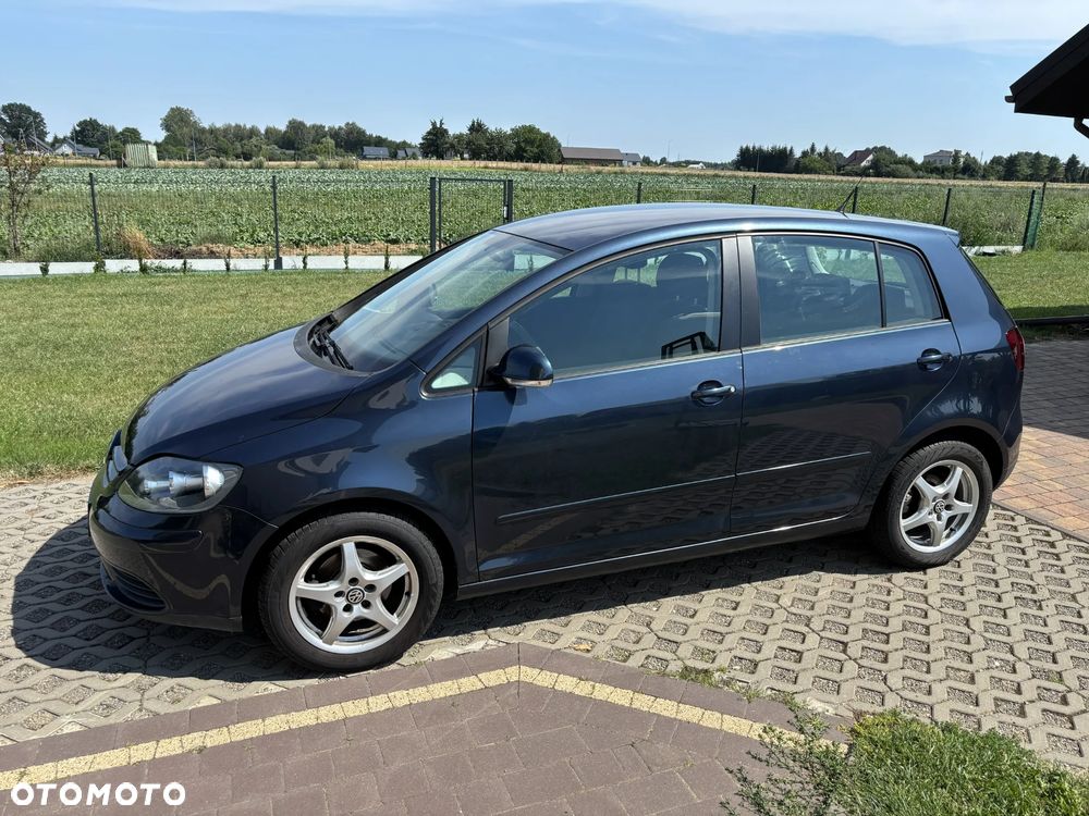 Volkswagen Golf 1.6 Comfortline - 5