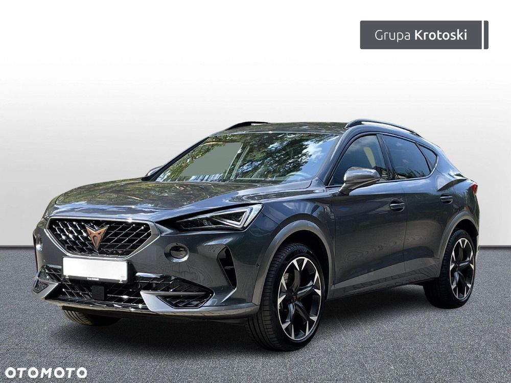 Cupra Formentor 2.0 TDI 4Drive DSG - 3