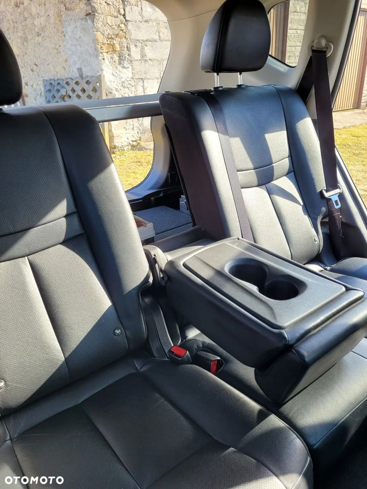 Nissan X-Trail 1.6 DCi Tekna 2WD - 16