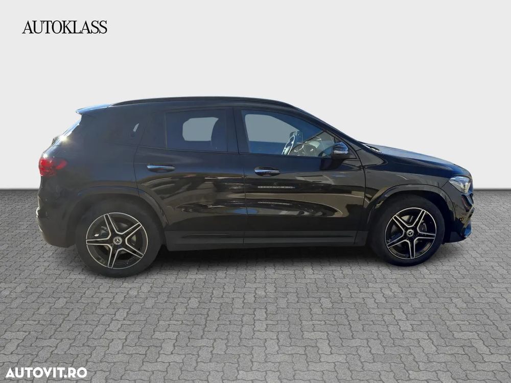 Mercedes-Benz GLA 200 d 4MATIC Aut. - 6