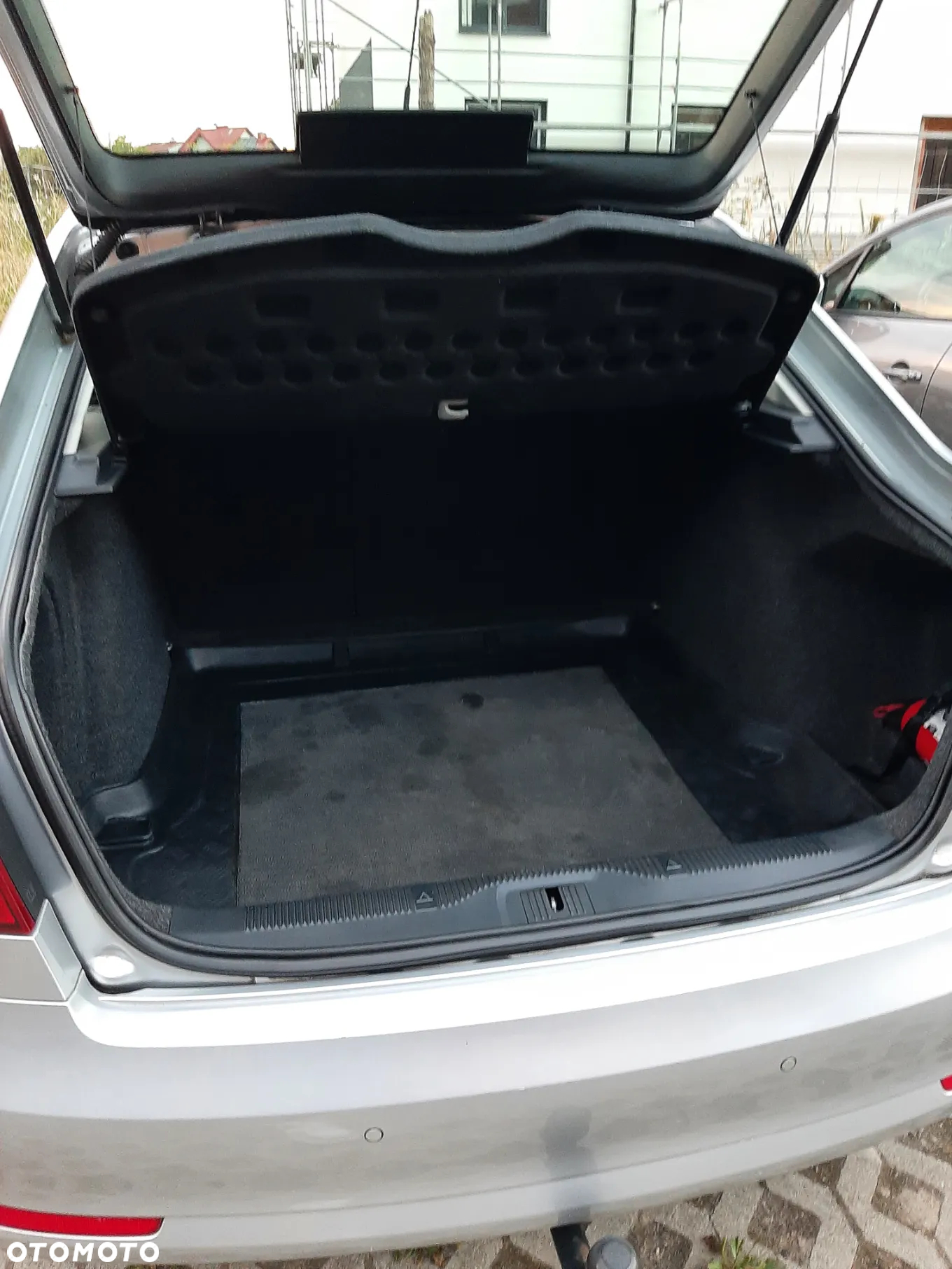 Skoda Octavia 1.2 TSI Mint - 17