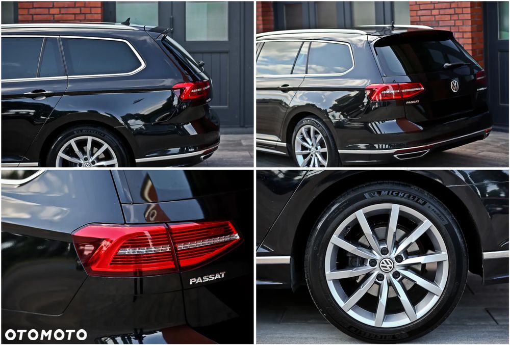 Volkswagen Passat Variant - 34