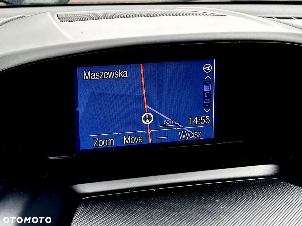 Ford Kuga 2.0 TDCi 4x4 Titanium - 21