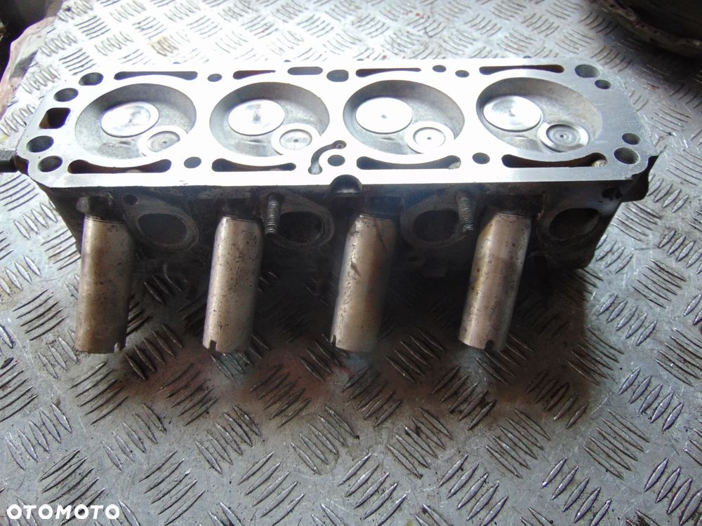 Głowica daewoo lanos 1,5 8v po regeneracji - 4