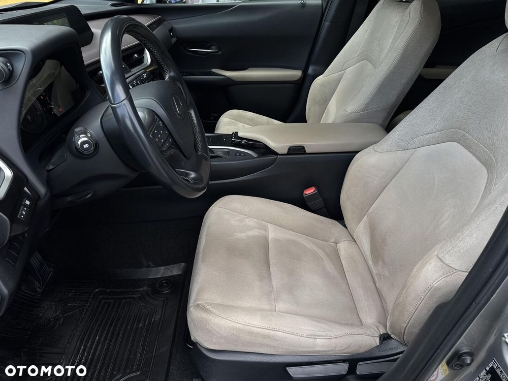 Lexus UX 200 Optimum 2WD - 13