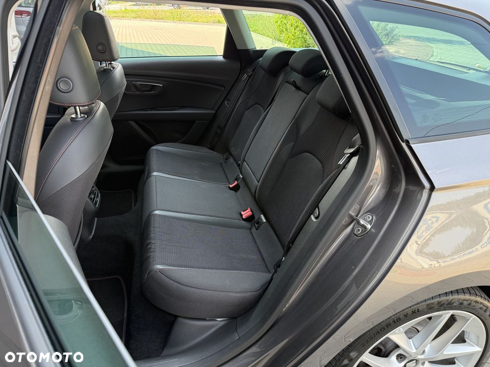 Seat Leon Sportstourer 1.8 TSI Start&Stop DSG FR - 19