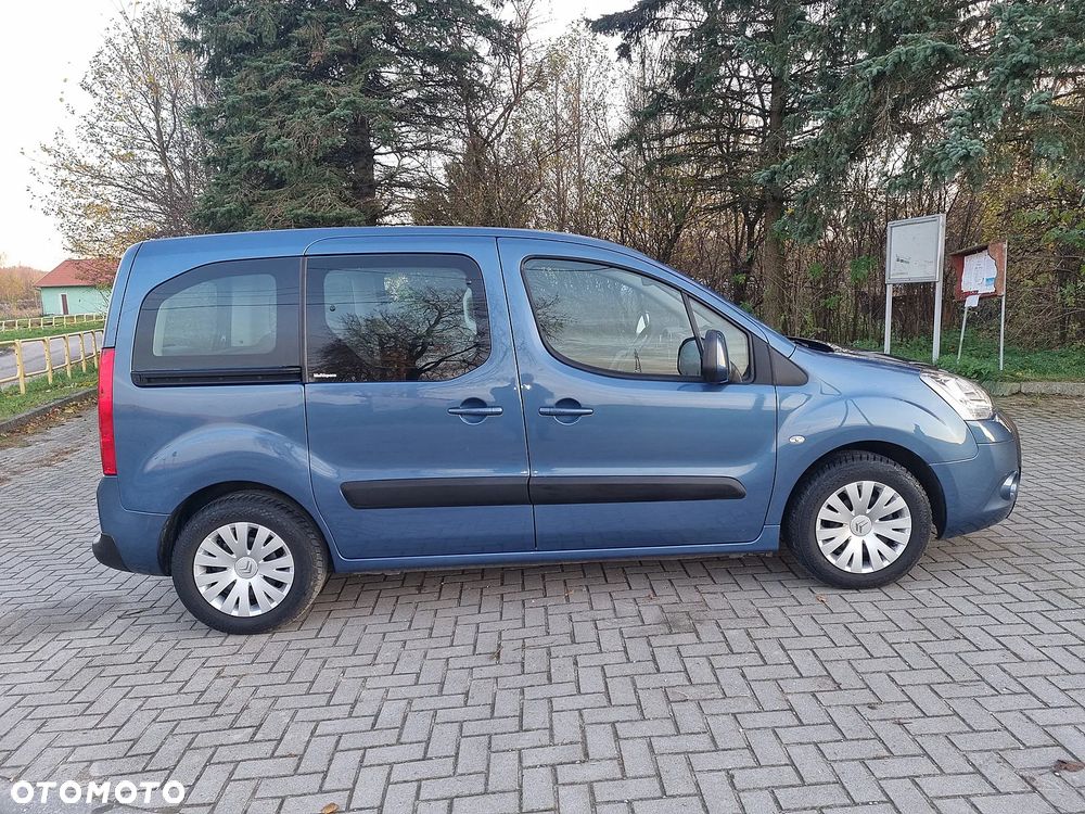 Citroën Berlingo 1.6 16V Multispace - 6