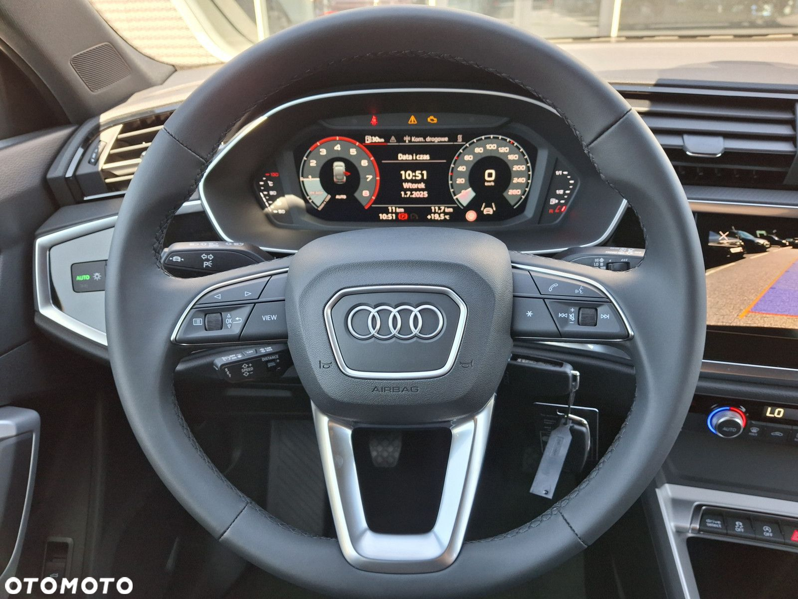 Audi Q3 Sportback - 22