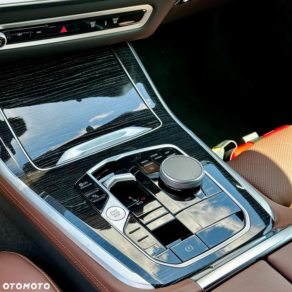 BMW X5 xDrive30d mHEV sport - 21