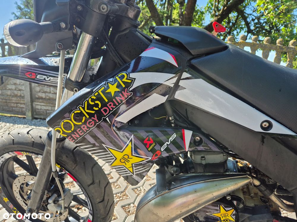 Gilera SMT - 25