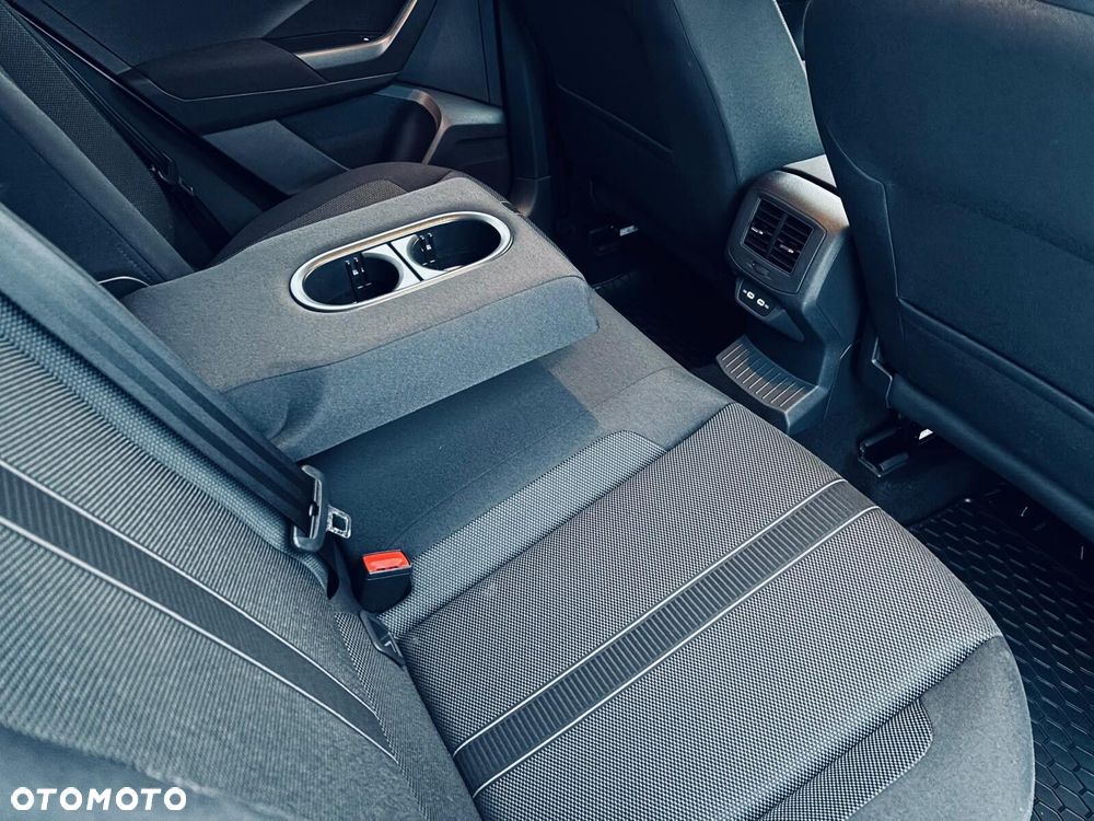 Volkswagen T-Roc 1.5 TSI Life DSG - 17