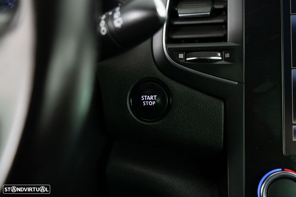 Renault Mégane Sport Tourer 1.6 dCi Limited - 22