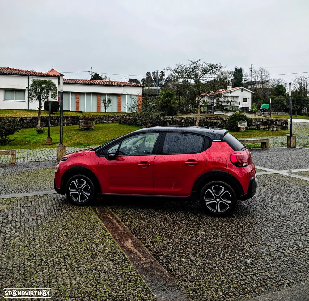 Citroën C3 Pure Tech S&S Feel Pack - 26