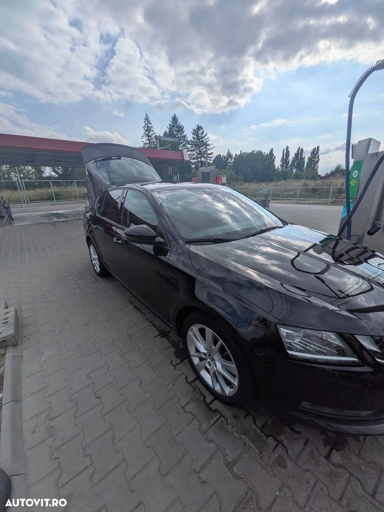 Skoda Octavia 2.0 TDI 4X4 DSG Style - 2