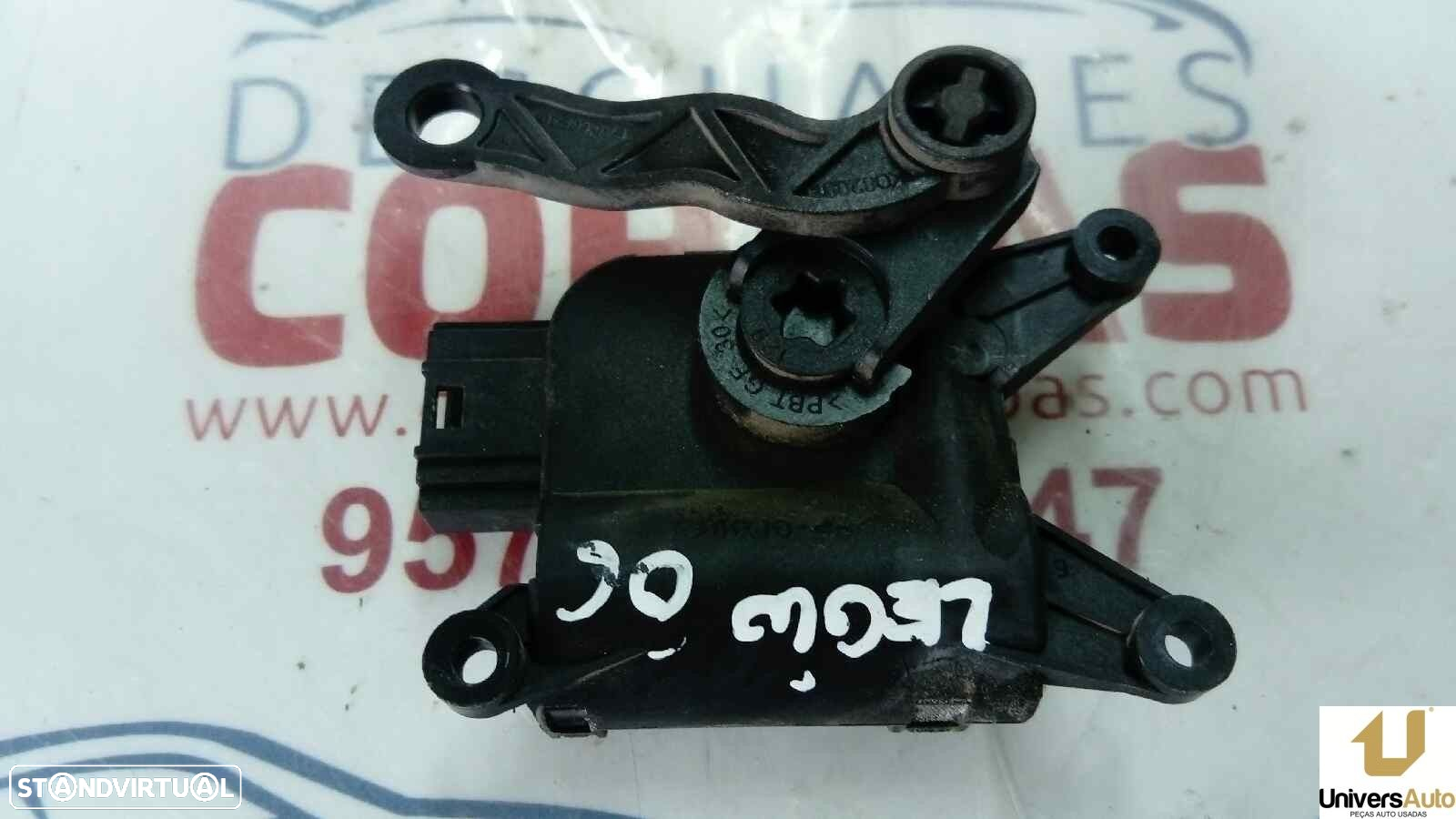 MODULO ELECTRONICO SEAT LEON 2007 -1K1907511B - 2