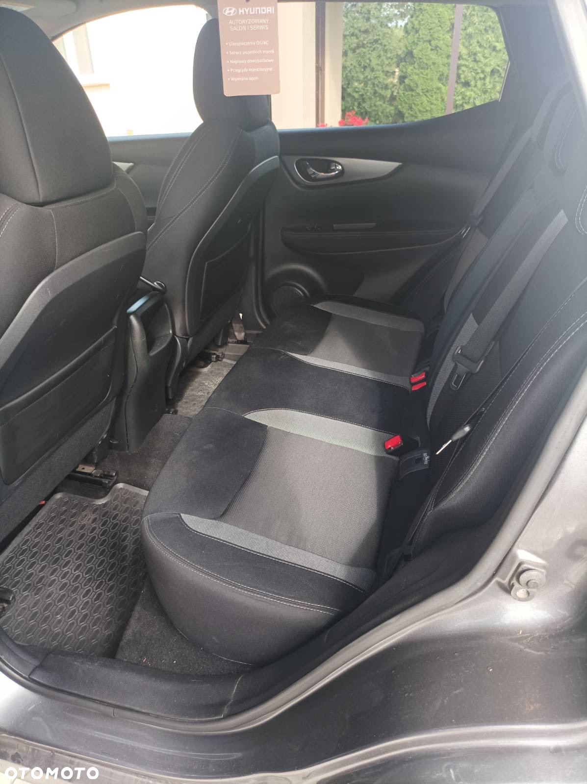 Nissan Qashqai 1.2 DIG-T N-Connecta - 7