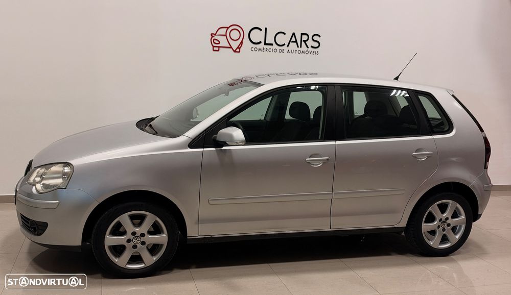 VW Polo - 2