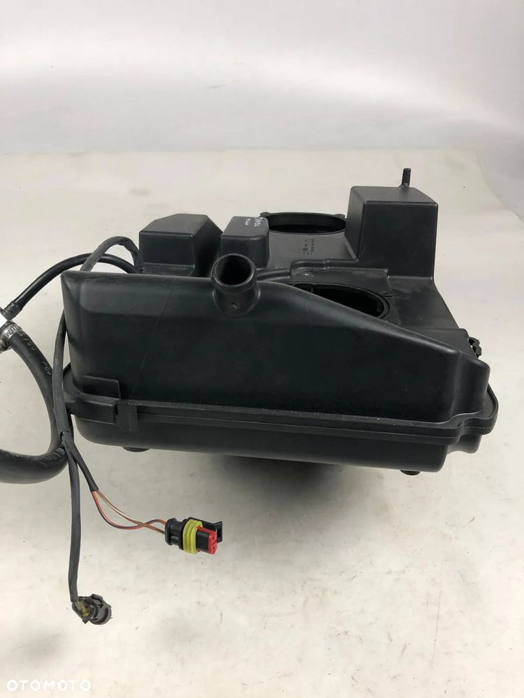 Ducati Diavel 1200 11-14 Wtryskiwacze Obudowa Filtra Airbox - 10