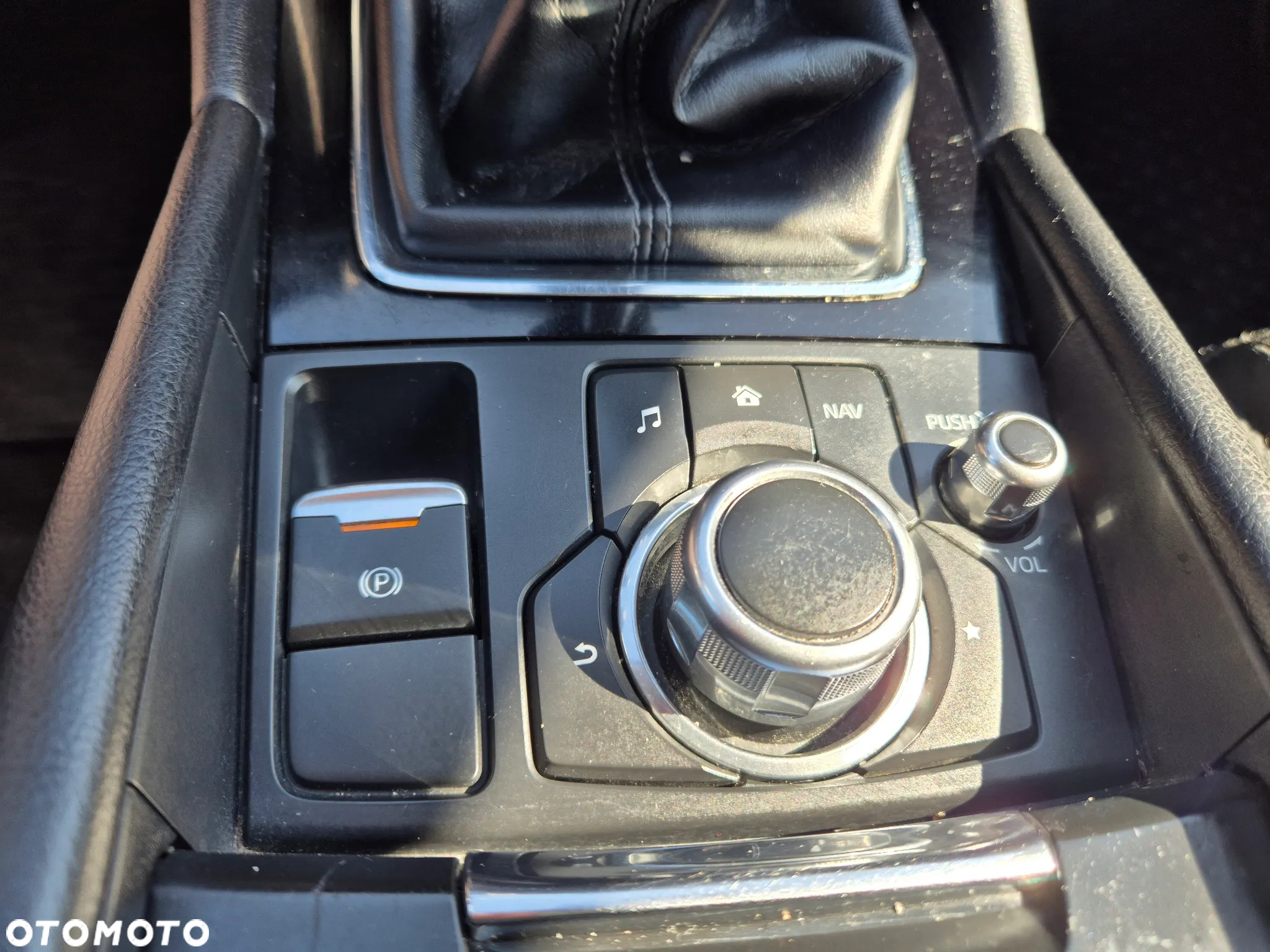 Mazda 3 2.0 Skymotion EU6 - 30