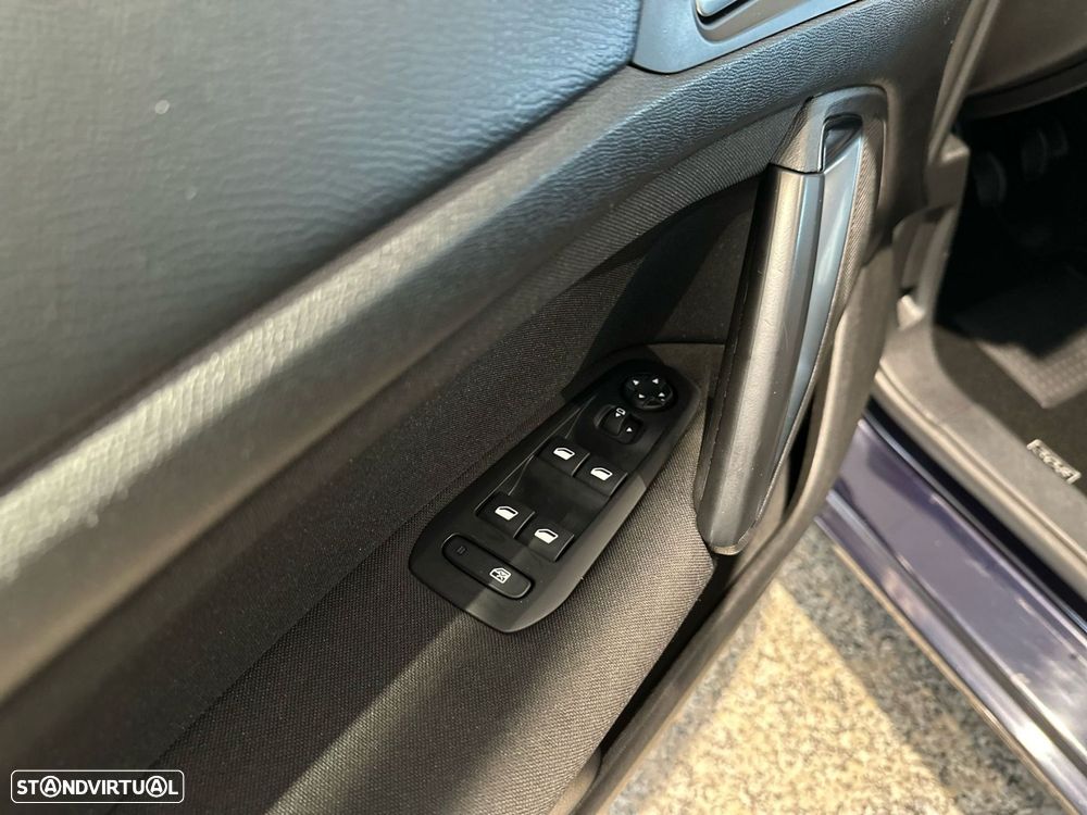 Peugeot 308 1.5 BlueHDi Active Pack - 11