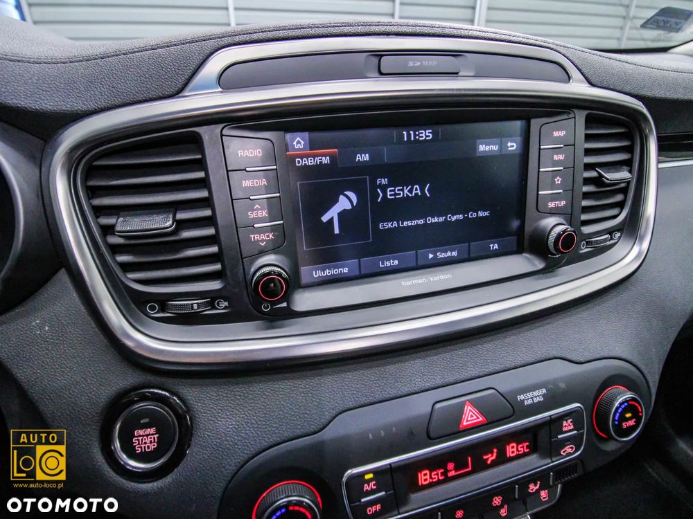 Kia Sorento - 25