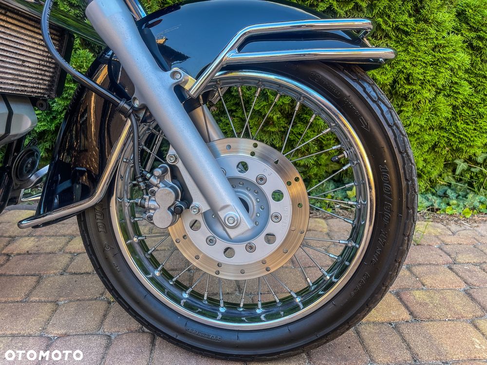 Honda Shadow - 8